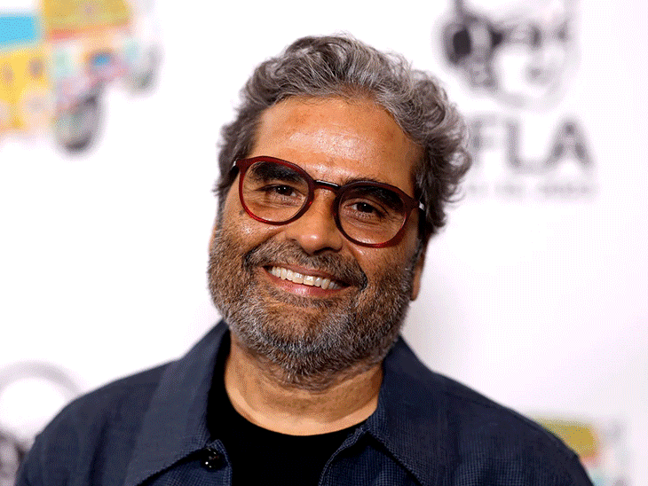 ‘अपना संन्यास वापस ले लो’:विशाल भारद्वाज ने अरिजीत सिंह से प्लेबैक सिंगिंग में लौटने की अपील की, डायरेक्टर ने लिखा इमोशनल नोट