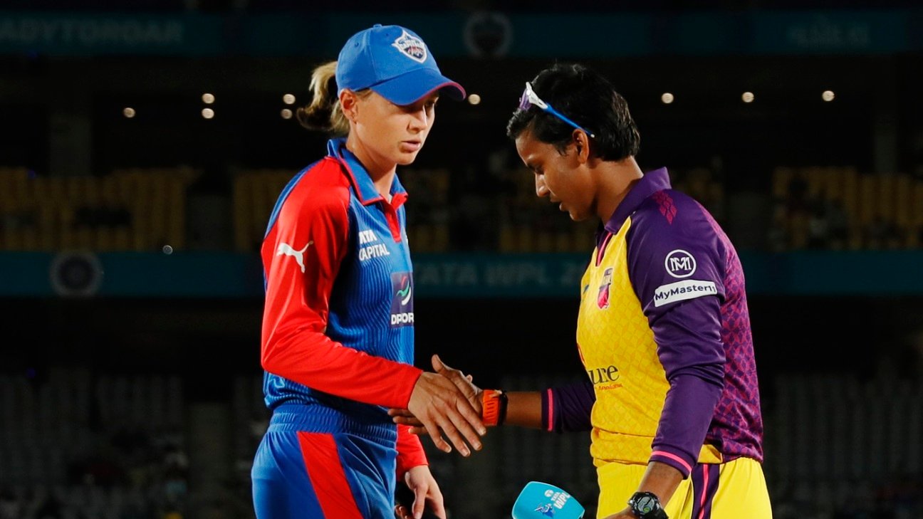 lanning named up warriorz captain for wpl 2026