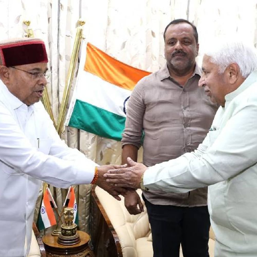 कर्नाटक के राज्यपाल का जॉइंट सेशन संबोधित करने से इनकार:सरकारी अभिभाषण पर आपत्ति; एक दिन पहले तमिलनाडु केरल में राज्यपाल के भाषण पर विवाद हुआ