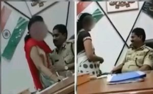 dgp obscene video viral: dgp का अश्लील वीडियो वायरल होते ही सस्पेंड; जानिए क्या बोले डीजीपी