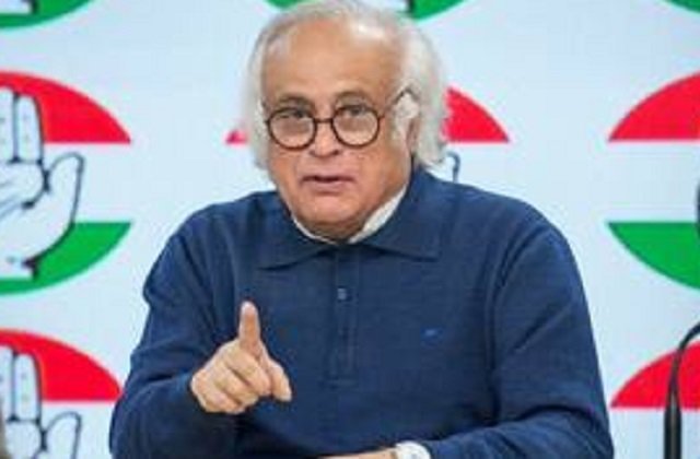 मोदी सरकार के आर्थिक विकास के आंकड़ों की विश्वसनीय पर सवाल: कांग्रेस