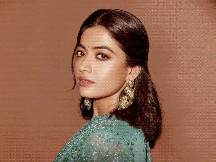 रश्मिका मंदाना ने सिकंदर के फ्लॉप होने की वजह बताई:बोलीं मैंने जब स्क्रिप्ट सुनी तो वो अलग थी, शूटिंग के बीच कहानी बदल गई