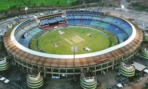 raipur ind vs nz match: रायपुर में ind vs nz मैच को लेकर कलेक्टर की सख्त, सुरक्षा और आपदा प्रबंधन पर दिए कड़े निर्देश