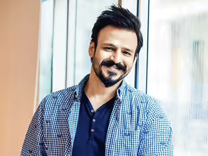 विवेक ओबेरॉय की कॉन्फ्रेंस के बाद गुस्से में थे सलमान:प्रोड्यूसर शैलेन्द्र सिंह ने एक्टर को शांत रहने की सलाह देने की बात कही