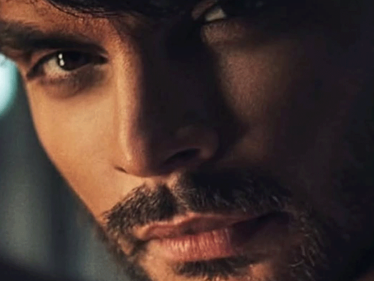 'वक्त बुरा हो या अच्छा, एक दिन बदलता जरूर है':तारा सुतारिया से ब्रेकअप के दावों के बीच वीर पहाड़िया की क्रिप्टिक पोस्ट