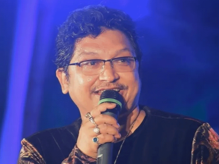ओडिया संगीतकार गायक अभिजीत मजूमदार का निधन:कार्डिएक अरेस्ट के बाद हुई मौत, 700 से ज्यादा गानों को कंपोज किया था