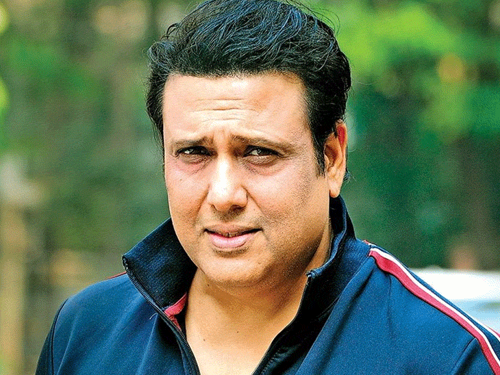 'अस्पताल के अंदर 200 पुलिसवाले थे':गोविंदा को गोली लगने की घटना के बाद की स्थिति भांजी रागिनी खन्ना ने बताई