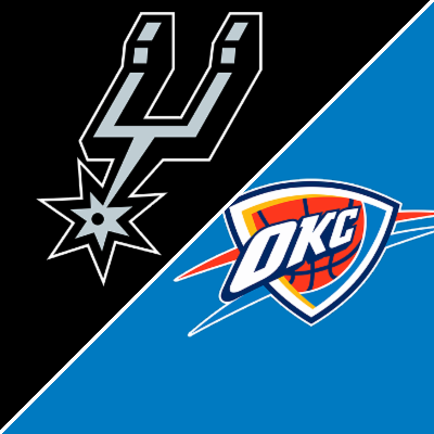 260114 nba thunder spurs follow live