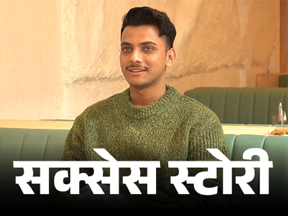 एक्टर विशाल जेठवा की मां ने सैनेटरी पैड बेचे:घरों में बर्तन धोए; मर्दानी–2 का खूंखार विलेन होमबाउंड का हीरो बना, फिल्म ऑस्कर पहुंची