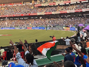 ind vs nz t20 raipur: दोनों टीमें रायपुर पहुंचीं, कल शाम 7 बजे से मुकाबला, फर्स्ट इनिंग के बाद नो एंट्री