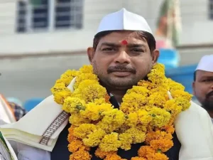 baleshwar sahu bail: कांग्रेस विधायक बालेश्वर साहू को मिली जमानत, आज शाम जेल से रिहाई