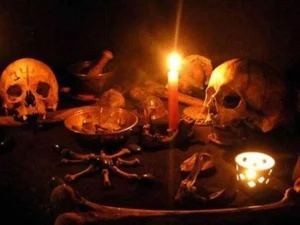 kanker fraud case: झाड़ फूंक के नाम पर महिला से डेढ़ लाख की ठगी, 2 आरोपी गिरफ्तार