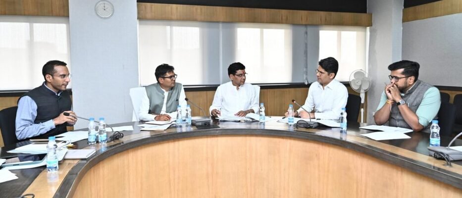 cg budget | बजट 2026 27, मंत्री बैठकें शुरू, जानिए ताजा अपडेट ..