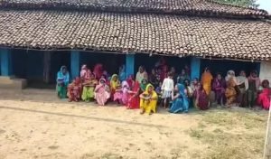 cg news: कलयुगी पिता बना कातिल, 22 साल के बेटे को सीने में मारी गोली