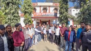 akanksha toppo: सोशल मीडिया इंफ्लुएंसर आकांक्षा टोप्पो पर भड़के भाजपाई, मंत्री के खिलाफ आपत्तिजनक टिप्पणी करने पर थाने में शिकायत दर्ज 