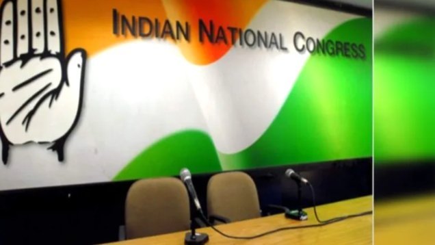 प्रदेश कांग्रेस के नेताओं की खड़गे राहुल के साथ बैठक आज शाम एआईसीसी दफ्तर में