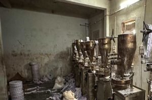 gutkha king gurmukh jumnani: गुटखा किंग गुरमुख जुमनानी पर gst विभाग का बड़ा एक्शन; 317 करोड़ का जुर्माना ठोका, बेटे की फैक्ट्री में बनता था जहर