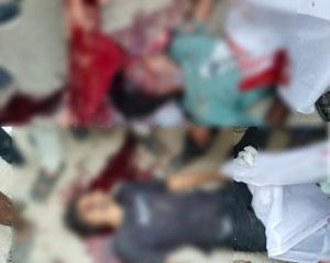 janjgir champa tractor accident: ट्रैक्टर की चपेट में आने से 2 युवकों की दर्दनाक मौत, गांव में मातम