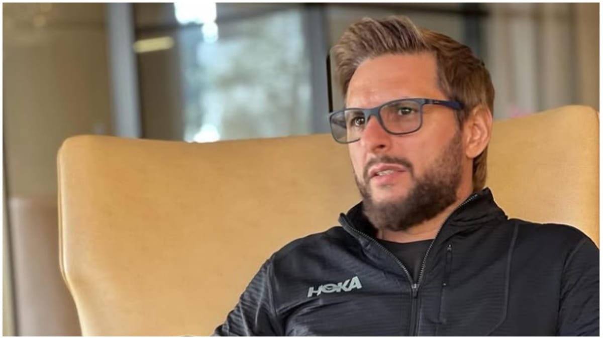 t20 world cup: बांग्लादेश विवाद पर कूदे शाहिद अफरीदी, आईसीसी की विश्वसनीयता पर खड़े किए सवाल; जानें क्या कहा