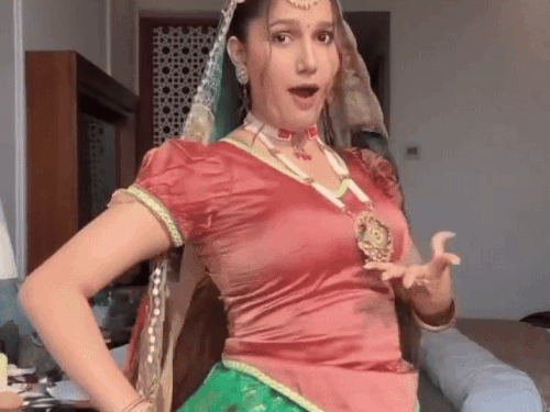 हरियाणवी डांसर सपना चौधरी को हाईकोर्ट से राहत:पासपोर्ट रिन्यू के लिए noc मिलेगी,10 साल पीरियड बढ़ेगा; ट्रायल कोर्ट ने लगाई थी रोक