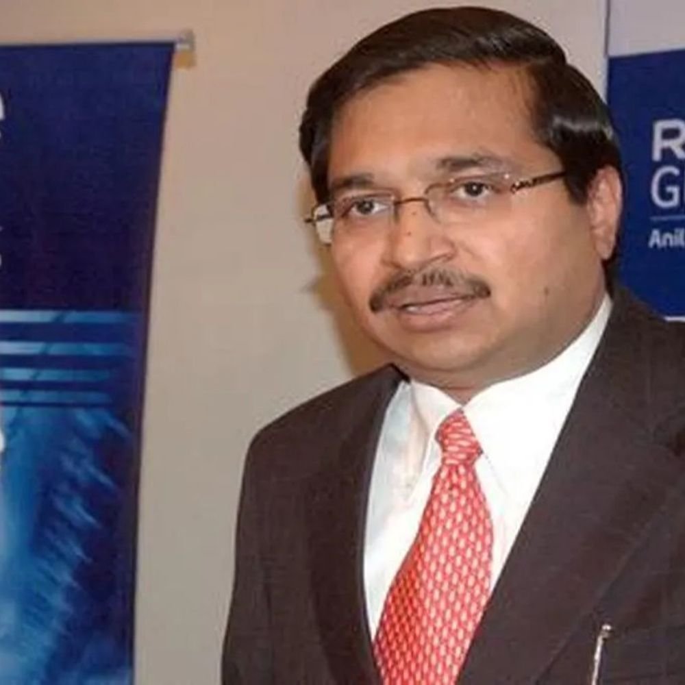 rcom के पूर्व प्रेसिडेंट पुनीत गर्ग गिरफ्तार:ed ने 40 हजार करोड़ के बैंक फ्रॉड में अरेस्ट किया; धोखाधड़ी और मनी लॉन्ड्रिंग का आरोप