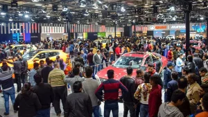 cg auto expo 2026: रायपुर में लगेगा प्रदेश का सबसे बड़ा ऑटो एक्सपो, आधे टैक्स में मिलेगी नई गाड़ी