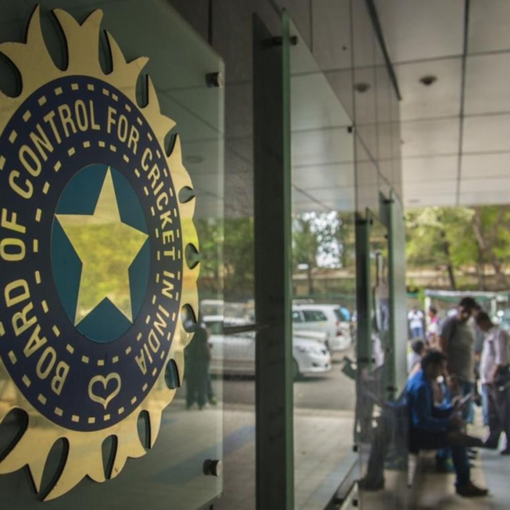 सुप्रीम कोर्ट की bcci को फटकार:कहा इतनी ताकत और पैसा कि कभी कभी पूंछ ही कुत्ते को हिला रही है