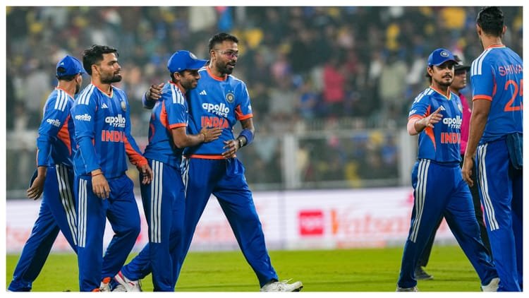 ind vs nz t20 preview: विश्व कप से पहले अंतिम योजनाओं को परखेगी भारतीय टीम, न्यूजीलैंड के साथ पांचवां टी20 आज