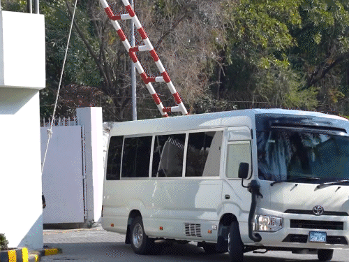 वर्ल्डकप से पहले पाकिस्तान पहुंची ऑस्ट्रेलियाई टीम:3 टी 20 मैचों की सीरीज खेलेगी; कमिंस, मैक्सवेल और हेजलवुड नहीं खेल रहे