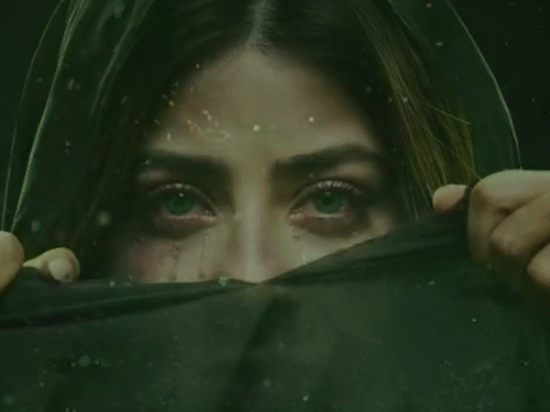 ‘द केरल स्टोरी 2: गोज बियॉन्ड’ का मोशन पोस्टर जारी:मेकर्स का दावा पहले से ज्यादा गंभीर मुद्दा, 27 फरवरी को थिएटर में रिलीज होगी फिल्म