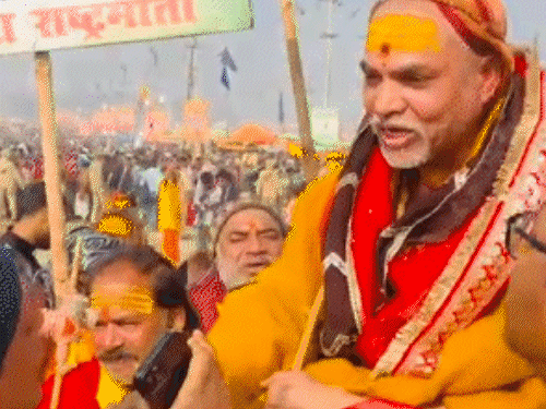 ब्राह्मणों की चोटी खींचने से यूपी भाजपा को कितना नुकसान:5 चुनावों में पार्टी को सबसे ज्यादा ब्राह्मण वोट मिले, नाराज हुए तो किधर जाएंगे?