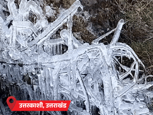 up के 19 शहरों का टेम्परेचर शिमला से कम:हरियाणा में कोल्डवेव राजस्थान के 5 जिलों में सर्दी का यलो अलर्ट; चेन्नई में 8 फ्लाइट कैंसिल