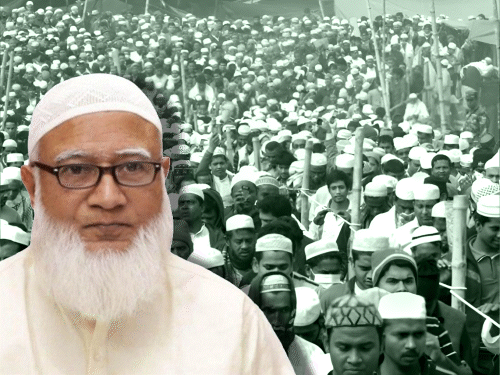 बांग्लादेश में पाकिस्तान समर्थक इस्लामिक पार्टी सरकार बना सकती है:सर्वे में दूसरे नंबर पर पहुंची, इसने देश की आजादी का विरोध किया था