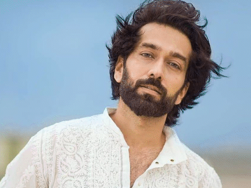 हैंडसम होने के कारण नकुल मेहता हुए थे रिजेक्ट:रिजेक्शन का किस्सा शेयर कर एक्टर बोले बड़े हिंदी डायरेक्टर ने लुक्स के कारण फिल्म से निकाला