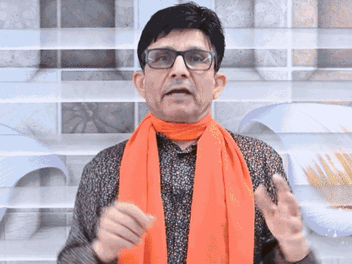 फायरिंग केस में कमाल आर खान को मिली जमानत:एक्टर प्रोड्यूसर की पिछले हफ्ते हुई थी गिरफ्तारी