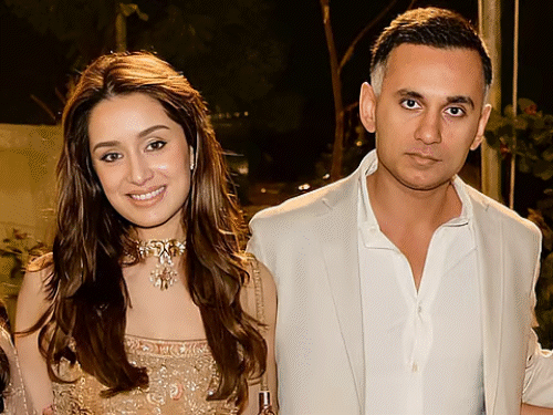 श्रद्धा की शादी की अटकलों पर भाई का मजेदार रिएक्शन:सिद्धांत कपूर बोले ये तो मेरे लिए भी न्यूज है