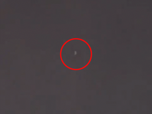 जम्मू कश्मीर में loc के पास दिखा पाकिस्तानी ड्रोन:सेना ने एंटी ड्रोन सिस्टम एक्टिव किया तो pak की ओर लौटा; 7 दिन में चौथी घटना