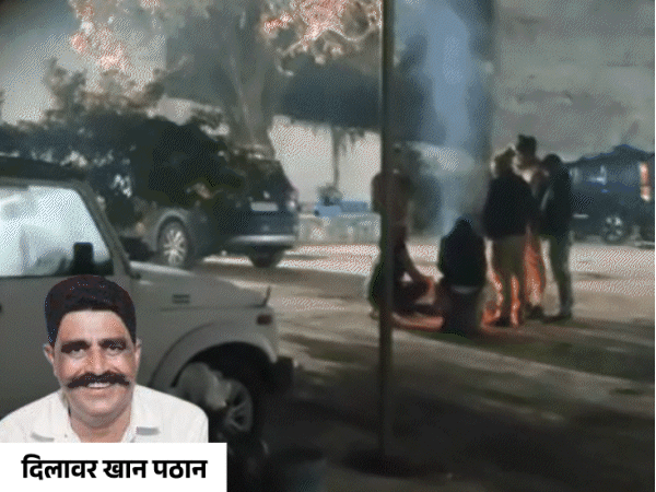 सांसद चंद्रशेखर के करीबी की ड्रग फैक्ट्री पर छापा:रतलाम में 10kg एमडी, बंदूक 91 जिंदा कारतूस, दो मोर...चंदन की लकड़ियां मिलीं; विधानसभा चुनाव लड़ चुका है