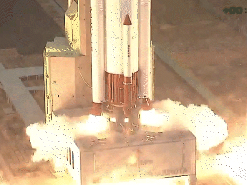 isro का रॉकेट फेल, फिर भी स्पेनिश सैटेलाइट एक्टिव:स्पेस से सिग्नल भेजा; कंपनी बोली किस रास्ते से पहुंचा, पता लगा रहे