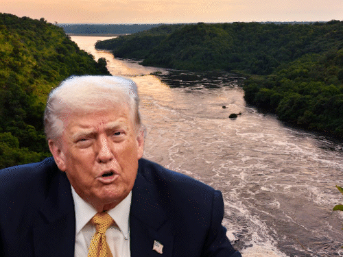 मिस्र और इथियोपिया का झगड़ा सुलझाना चाहते हैं ट्रम्प:राष्ट्रपति अल सीसी को चिट्ठी लिखी; नील नदी के पानी बंटवारे पर दोनों देशों में विवाद