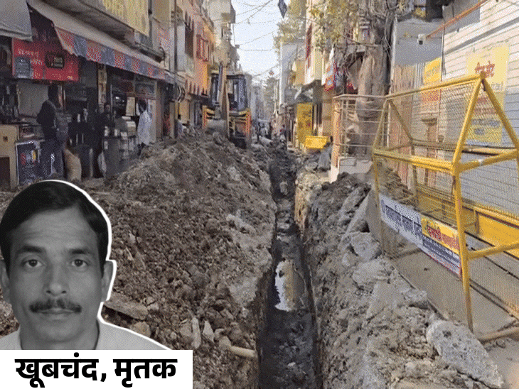 दूषित पानी से 29वीं मौत..हाईकोर्ट ने बनाया स्वतंत्र जांच आयोग:23 मौतों की रिपोर्ट पेश, 16 गंदे पानी से मानी; कोर्ट ने कहा रिपोर्ट सिर्फ आई वॉश