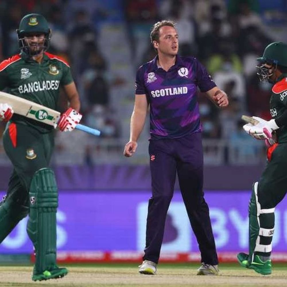 icc बोला बांग्लादेश के वर्ल्डकप मैच भारत में ही होंगे:शेड्यूल बदलने से भी इनकार, एक दिन में जवाब मांगा; नहीं माने तो स्कॉटलैंड को मौका