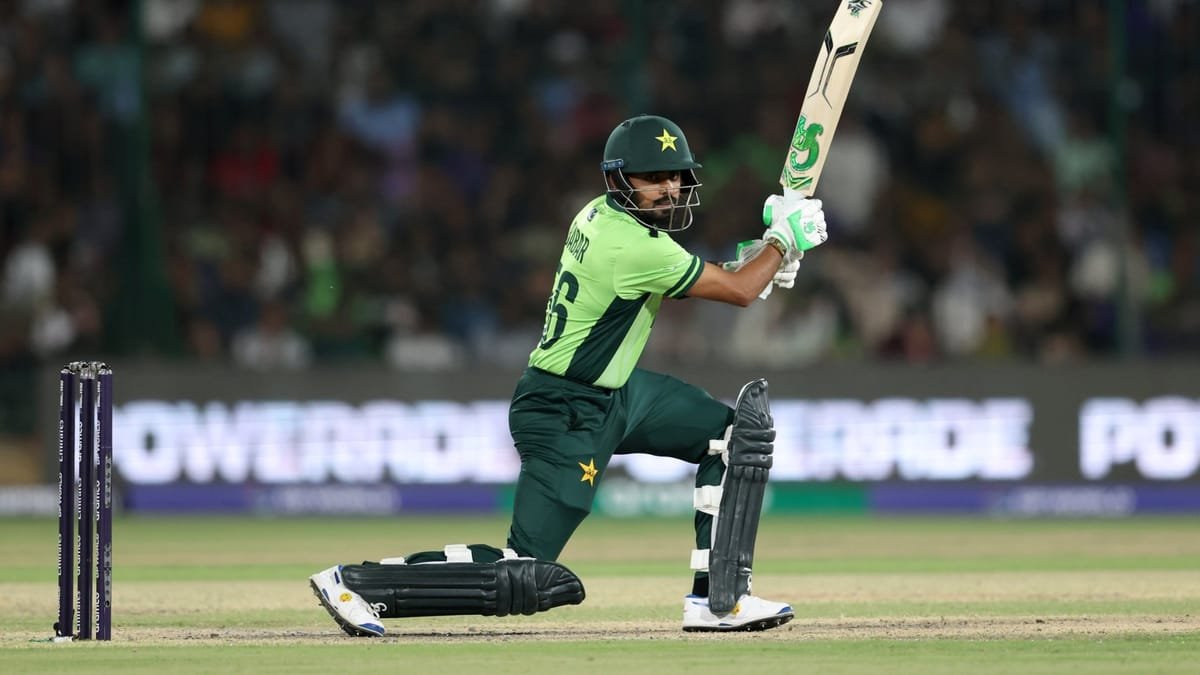 pcb: पोंजी स्कीम का शिकार हुए बाबर सहित पाकिस्तान के कई शीर्ष क्रिकेटर, पीसीबी करेगा वित्तीय घोटाले की जांच