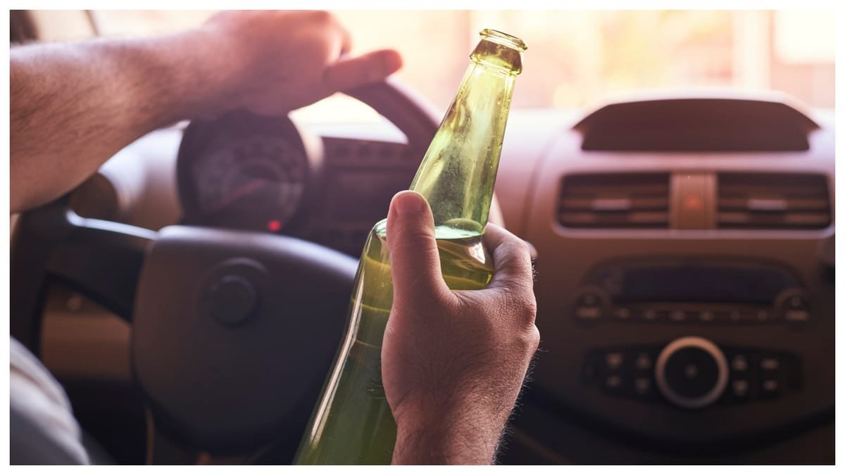 jacob martin: नशे की हालत में पकड़े गए पूर्व भारतीय क्रिकेटर जैकब मार्टिन, तीन गाड़ियों को मारी टक्कर