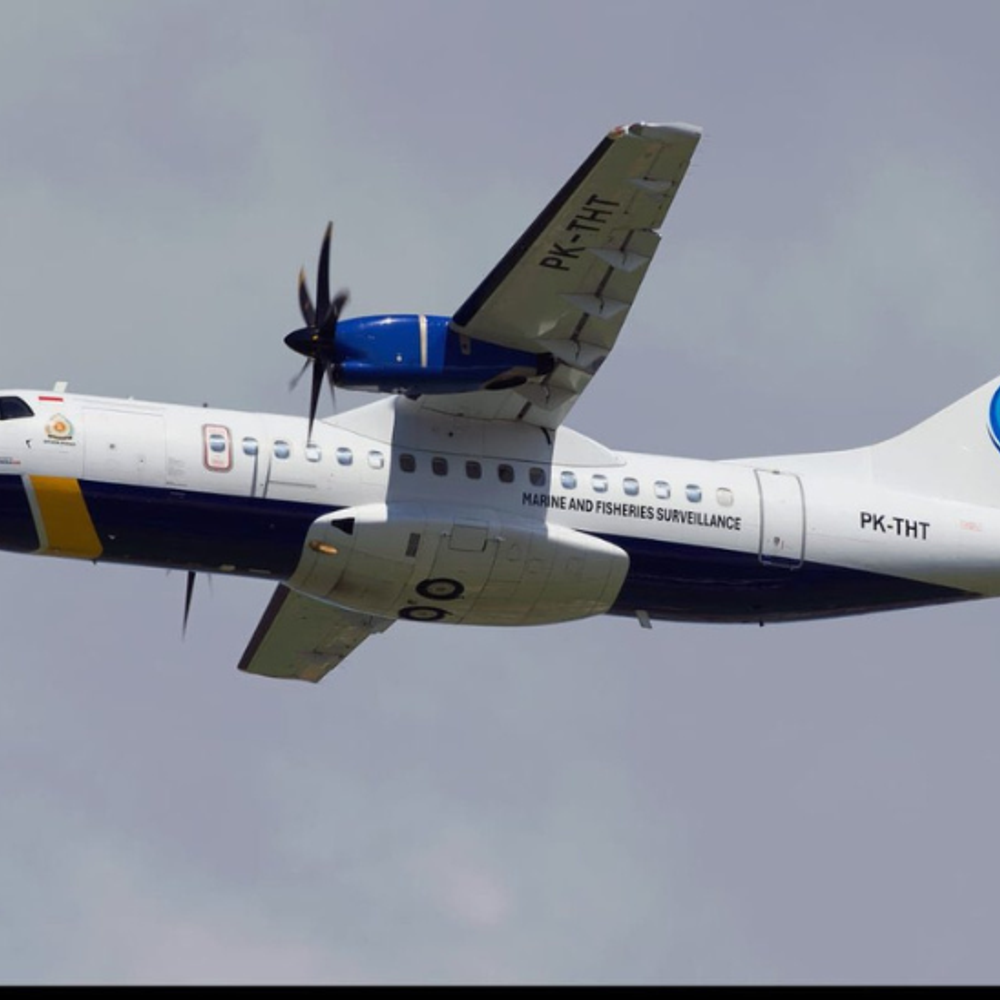 इंडोनेशिया में 11 लोगों को ले जा रहा विमान लापता:पहाड़ी इलाके में रडार से गायब, सर्च ऑपरेशन जारी; सरकार से जुड़े लोग सवार थे