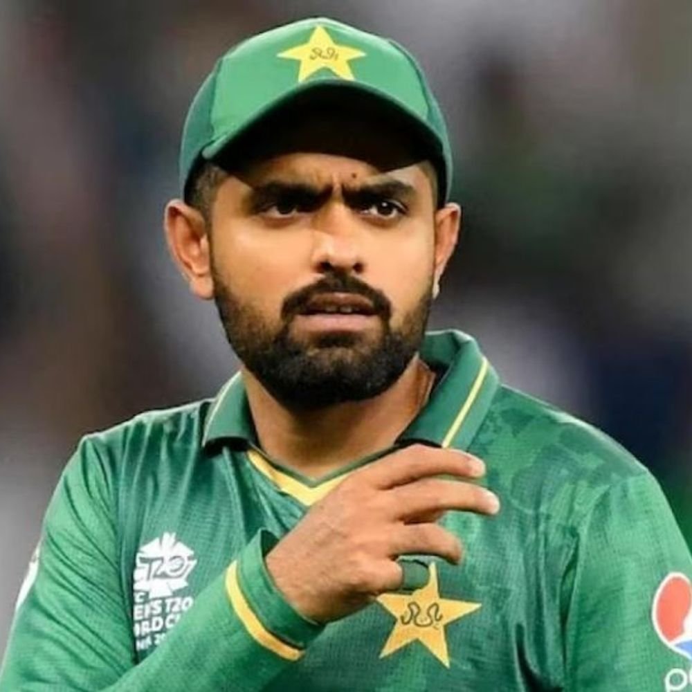 बाबर रिजवान और शाहीन के साथ 100 करोड़ की ठगी:पॉन्जी स्कीम का शिकार हुए, बिजनेसमैन देश छोड़कर भागा; pcb की जांच जारी