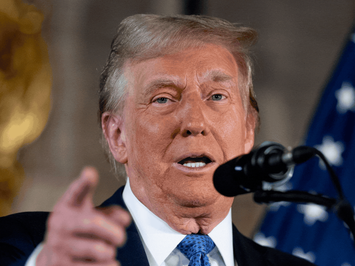 सुप्रीम लीडर खामेनेई बोले ट्रम्प के हाथ खून से रंगे:ट्रम्प का जवाब ईरान सरकार कुछ दिनों की मेहमान; ईरान हिंसा में 3 हजार+ मौतें हुईं