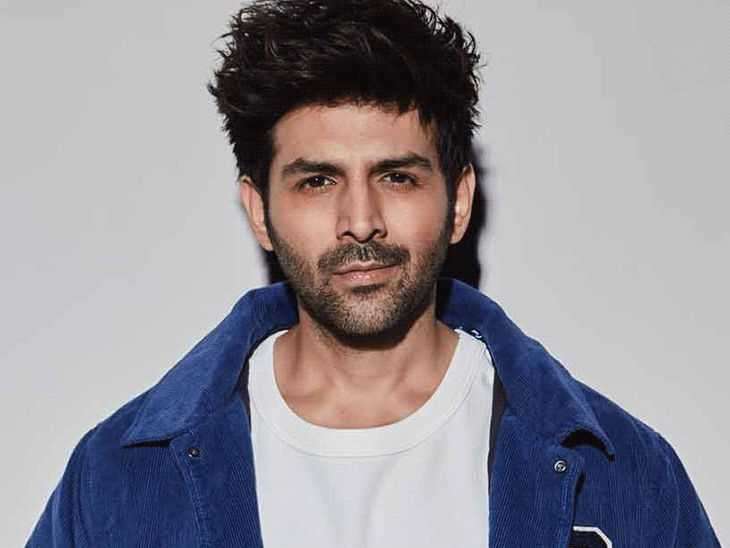 फिल्म हुई फ्लॉप तो कार्तिक आर्यन ने लौटाए ₹15 करोड़:दावा ‘तू मेरी मैं तेरा मैं तेरा तू मेरी’ की असफलता के बाद लिया फैसला