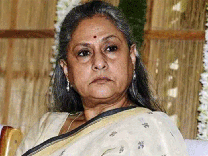 'जया बच्चन संसद में चैयरमैन को भी टोक देती हैं':कांग्रेस सांसद राजीव शुक्ला बोले उन्हें अनुशासनहीनता बिल्कुल बदार्शत नहीं