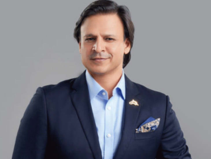 विवेक ओबेरॉय के ट्रेनर ने उनके एक्सीडेंट का किया खुलासा:बताया कि एक्टर किस वजह से लंबे समय तक इंडस्ट्री से दूर रहे